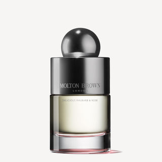 Molton Brown Delicious Rhubarb & Rose Eau de Toilette