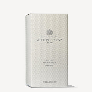 Molton Brown Delicious Rhubarb & Rose Eau de Toilette
