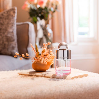 Molton Brown Delicious Rhubarb & Rose Eau de Toilette