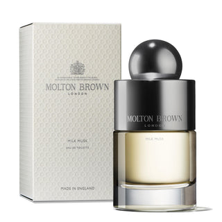 Molton Brown Milk Musk Eau de Toilette 100ml