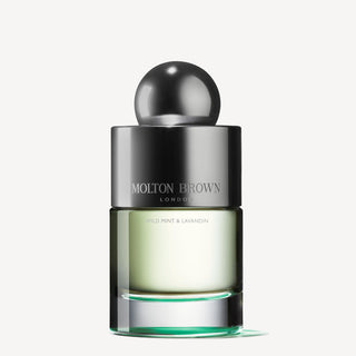 Molton Brown Wild Mint & Lavandin Eau de Toilette 100ml