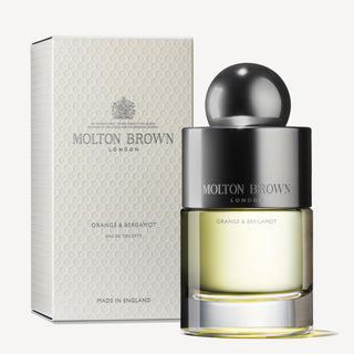 Molton Brown Orange & Bergamot Eau de Toilette 100ml