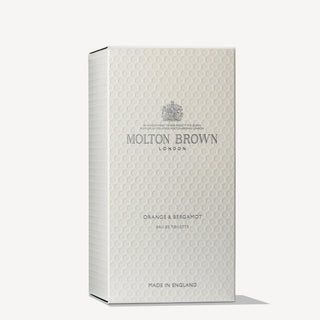 Molton Brown Orange & Bergamot Eau de Toilette 100ml