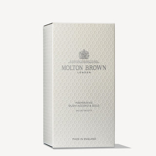 Molton Brown Mesmerising Oudh Accord & Gold Eau de Toilette 100ml