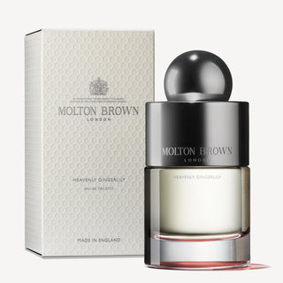 Molton Brown Heavenly Gingerlily Eau de Toilette 100ml