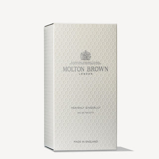 Molton Brown Heavenly Gingerlily Eau de Toilette 100ml