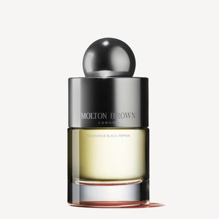 Molton Brown Re-Charge Black Pepper Eau de Toilette 100ml