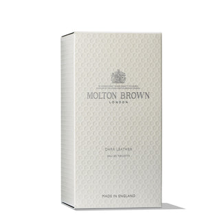 Molton Brown Dark Leather Eau de Toilette 100ml