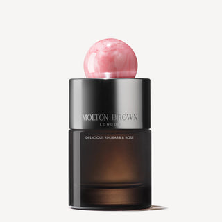 Molton Brown Delicious Rhubarb & Rose Eau de Parfum