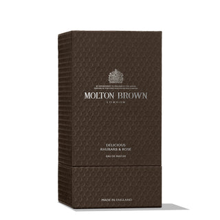 Molton Brown Delicious Rhubarb & Rose Eau de Parfum