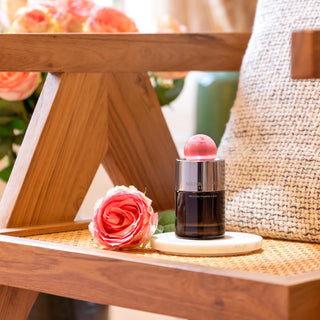 Molton Brown Delicious Rhubarb & Rose Eau de Parfum