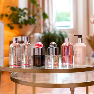 Molton Brown Delicious Rhubarb & Rose Eau de Parfum