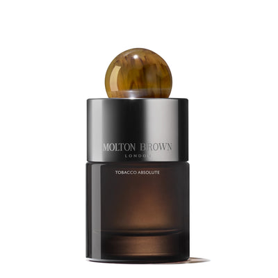 Molton Brown Tobacco Absolute Eau de Parfum 100ml