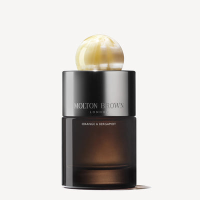 Molton Brown Orange & Bergamot Eau de Parfum 100ml