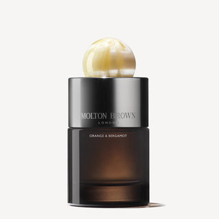 Molton Brown Orange & Bergamot Eau de Parfum 100ml