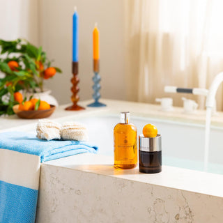 Molton Brown Sunlit Clementine & Vetiver Eau de Parfum