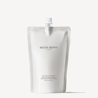 Molton Brown Heavenly Gingerlily Bath & Shower Gel Refill