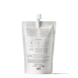 Molton Brown Orange & Bergamot Bath & Shower Gel Refill