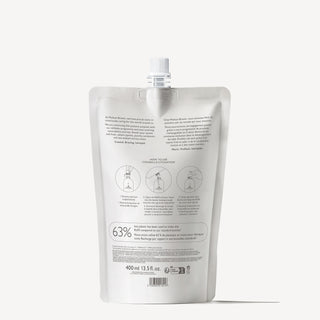 Molton Brown Coastal Cypress & Sea Fennel Bath & Shower Gel Refill 400ml
