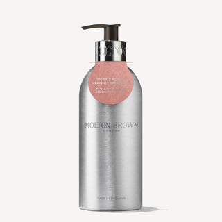 Molton Brown Infinite Bottle Heavenly Gingerlily Bath & Shower Gel