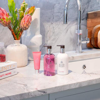 Molton Brown Fiery Pink Pepper Hand Cream 40ml