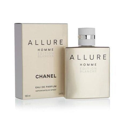 Chanel Allure Homme Edition Blanche | EDP