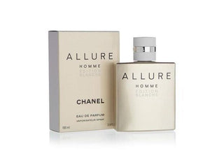 Chanel Allure Homme Edition Blanche | EDP