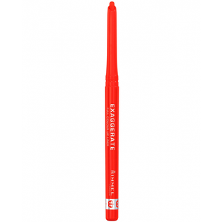 Rimmel London Exaggerate Full Colour Lip Liner 104 Call Me Crazy — BeautyCorner.gr