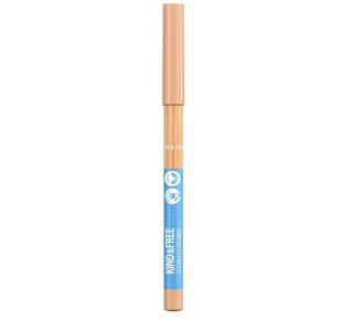 Rimmel London Kind & Free Clean Eye Definer 005 Creamy White
