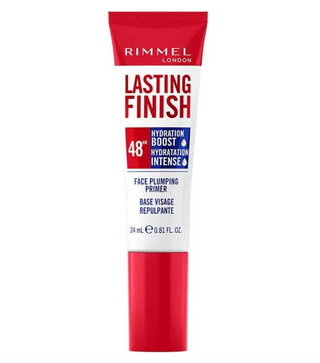 Rimmel London Lasting Finish Face Plumping Primer — BeautyCorner.gr