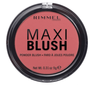 Rimmel London Maxi Powder Blush 003 Wild Card