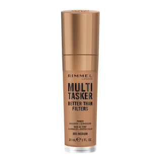 Rimmel London Multi Tasker Primer 005 Medium — BeautyCorner.gr