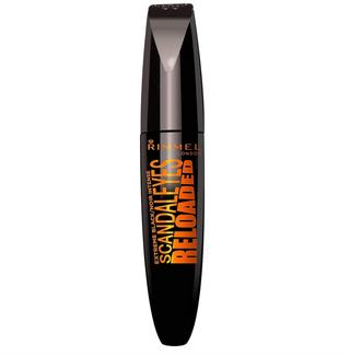 Rimmel London ScandalEyes Reloaded Mascara 003 Extreme Black — BeautyCorner.gr