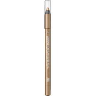 Rimmel London Scandaleyes Waterproof Brow & Liner Kajal 002 Hypnotic Gold