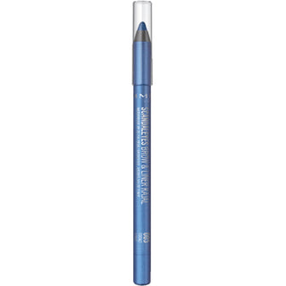 Rimmel London Scandaleyes Waterproof Brow & Liner Kajal 005 Cobalt Craze