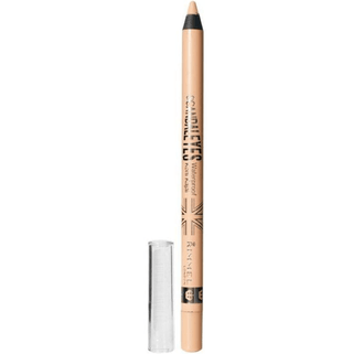 Rimmel London Scandaleyes Waterproof Khol Kajal 005 Nude — BeautyCorner.gr