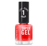011 Berry Glace