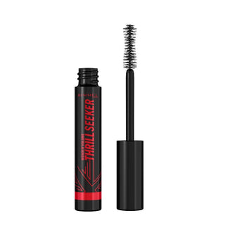 Rimmel London Thrill Seeker Mascara 004 Pitch Black — BeautyCorner.gr
