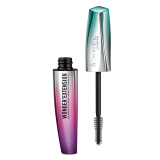 Rimmel London Wonder' Extension Mascara 001 Very Black — BeautyCorner.gr