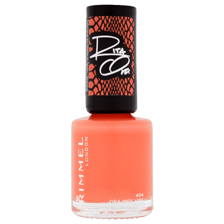 Rimmel Super Shine Rita Ora Nail Polish 404 Ora-ngy Vibe — BeautyCorner.gr