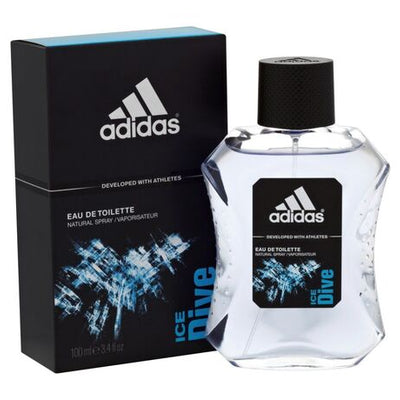 Adidas Ice Dive | EDT