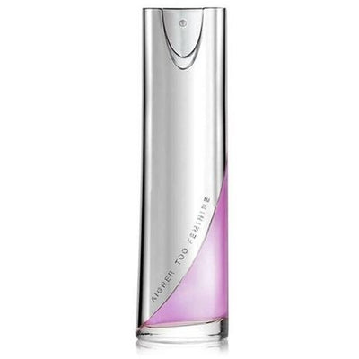 Aigner Too Feminine Tester | EDP