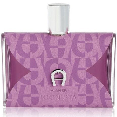 Aigner Iconista Tester | EDP