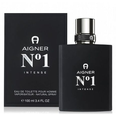 Aigner No.1 Intense | EDT