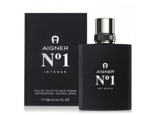 Aigner No.1 Intense | EDT