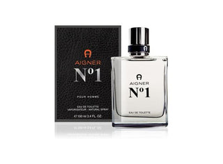 Aigner No.1 | EDT