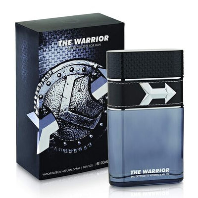 Armaf The Warrior | EDT