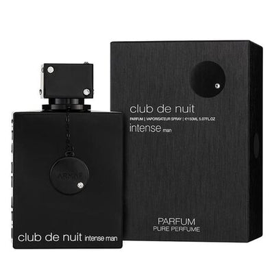 Armaf Club De Nuit Intense | Parfum