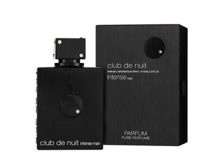 Armaf Club De Nuit Intense | Parfum