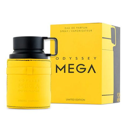 Armaf Odyssey Mega | EDP
